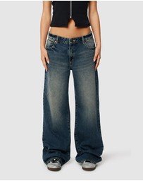 Abrand - 99 Low Baggy Miley