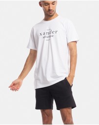 Xander - Athletique Tee
