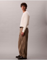 Calvin Klein Jeans - 90s Straight Pants