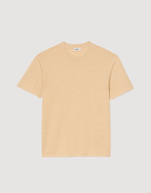 Sandro - Clash Tee Shirt