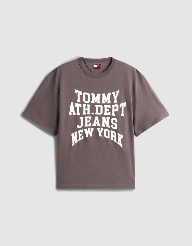 Tommy Jeans - 90s Crew Neck T-Shirt