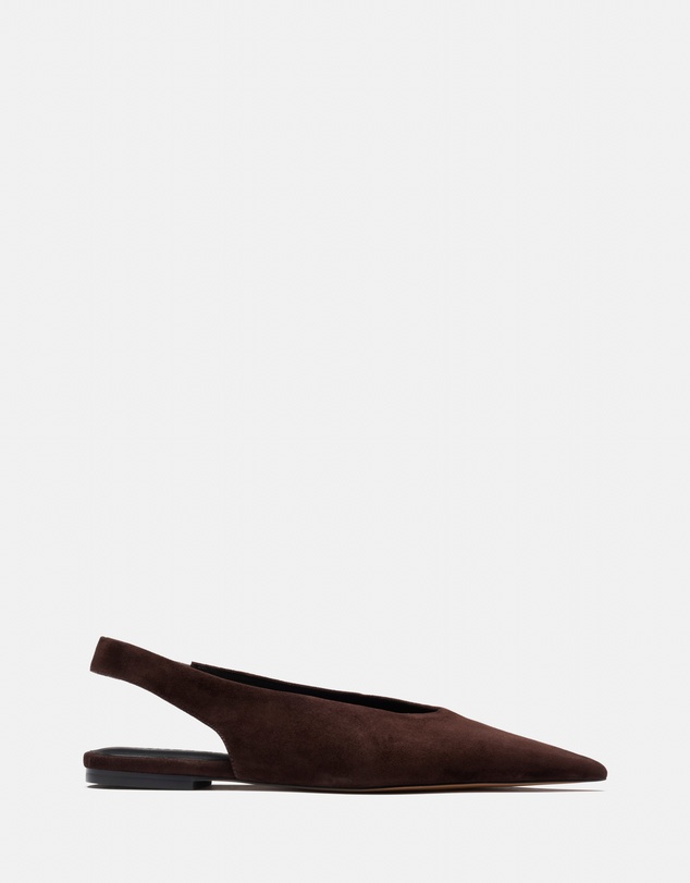 Nelson Made - Mira Flat