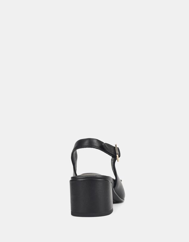 Hush Puppies - Violet