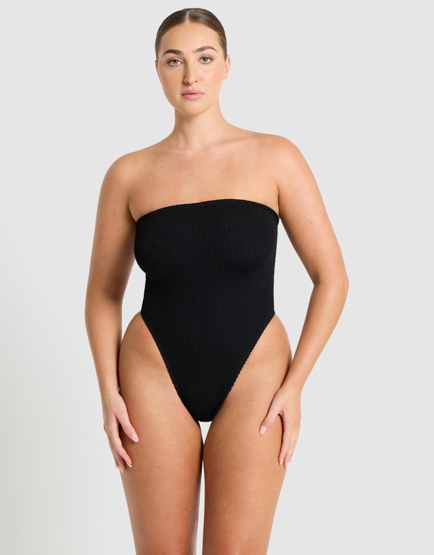 Bond-Eye Swimwear - Fane One Piece