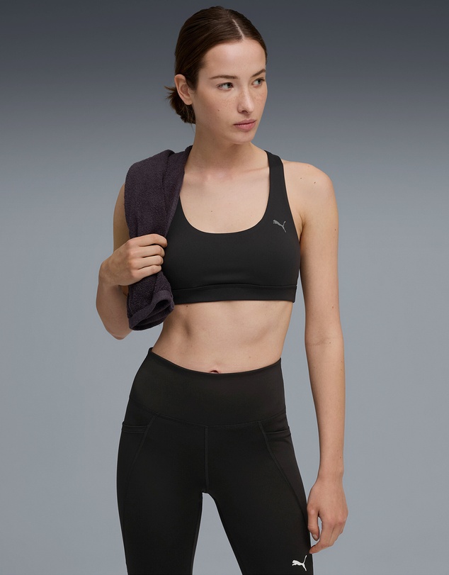 Puma - CLOUDSPUN Training Bra - Women