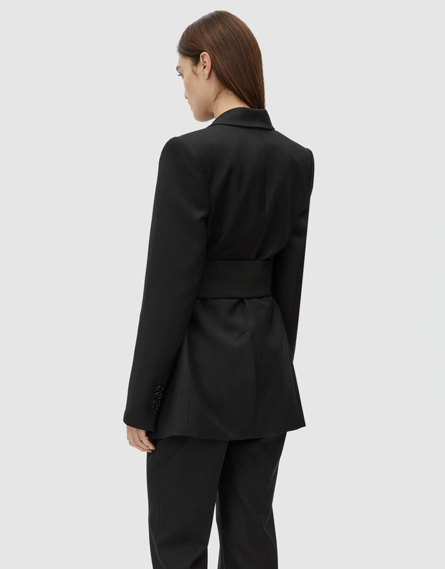 CAMILLA AND MARC - Cincture Blazer