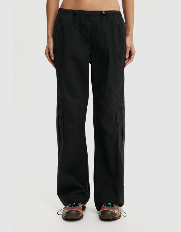 Cotton On Body Active - Woven Pocket Pants