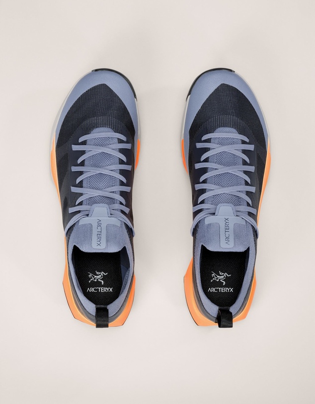 Arc'teryx - Vertex Speed Low Shoe Men's
