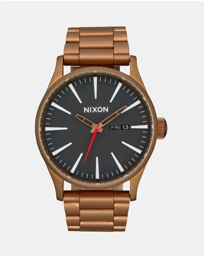 Nixon - Sentry SS
