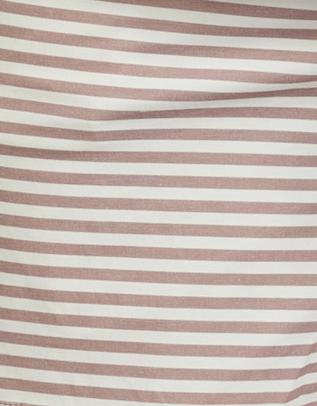 Academy Brand - Stripe Teamster Boardy