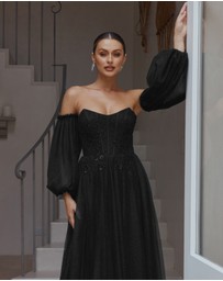 Tania Olsen Designs - Lily Formal Dress