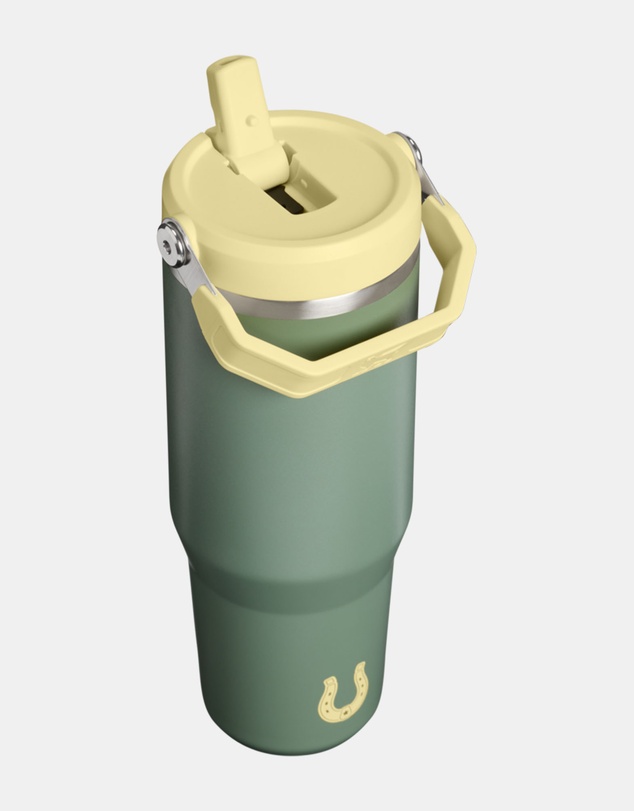 Stanley 1913 - The IceFlow™ Flip Straw 2.0 Tumbler 30oz