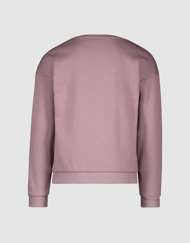Like FLO - Frill Sweatshirt - Kids-Teens