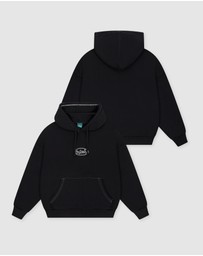 B.Cools - 1990 Crop Hood