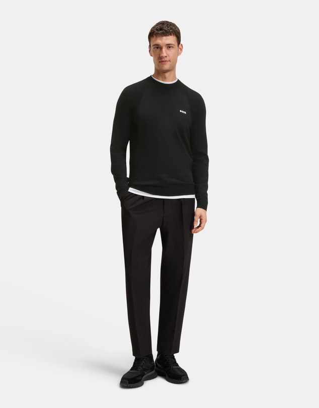 BOSS - Momentum Lite Knitwear
