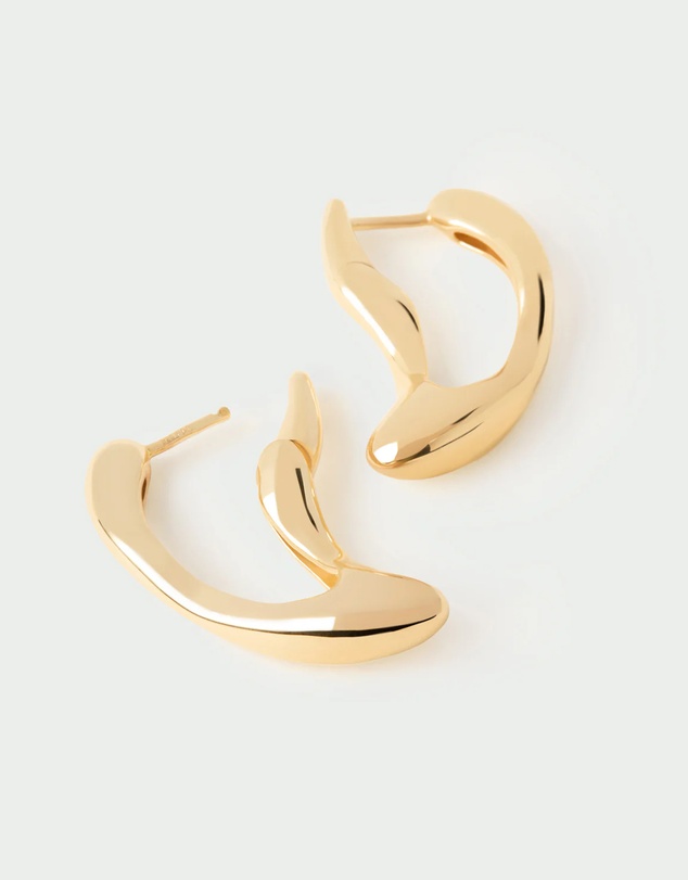 PDPAOLA - Sense Earrings