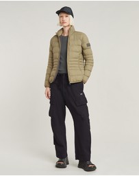 G-Star - Light Weight Padded Jacket