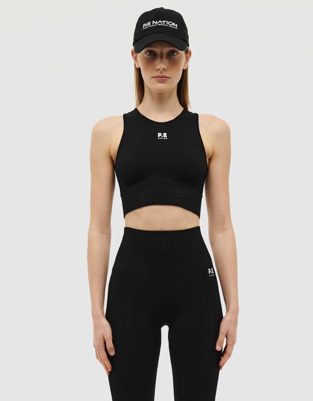 P.E Nation - Restore Seamless Tank