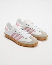 adidas Originals - Samba OG - Teens