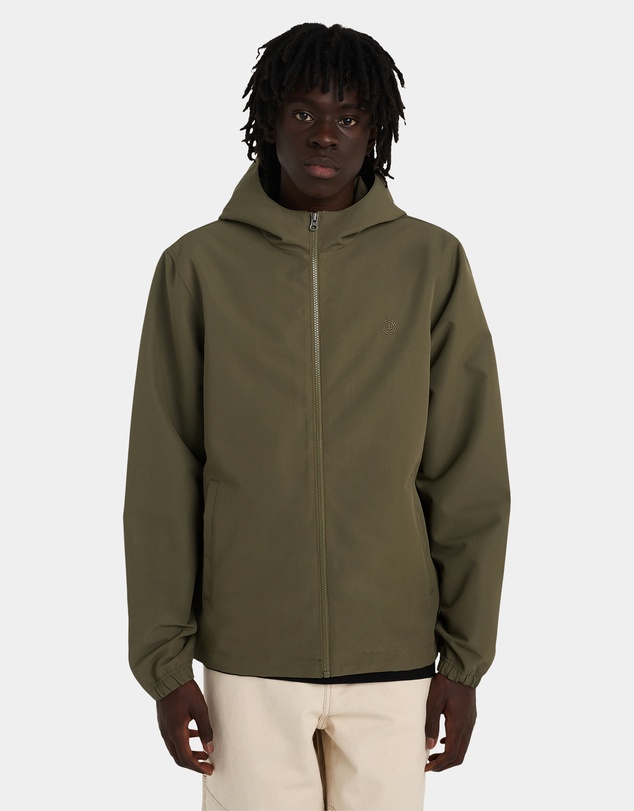 Element - Mens Alder Shell Jacket