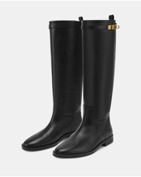 Nokwol - Vera Boots