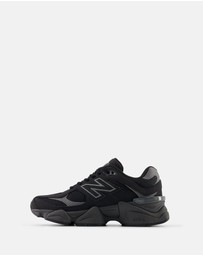 New Balance - 9060 Lace - Kids
