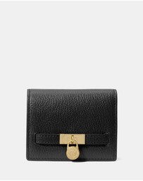 Michael Kors - Small Hamilton Moderne Compact Wallet