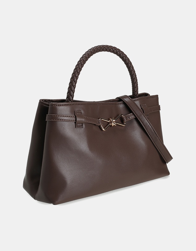 Call It Spring - Mirabellaa Top Handle Bag