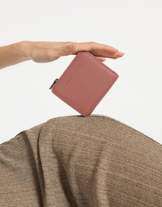 Status Anxiety - Sense Of Wonder Wallet