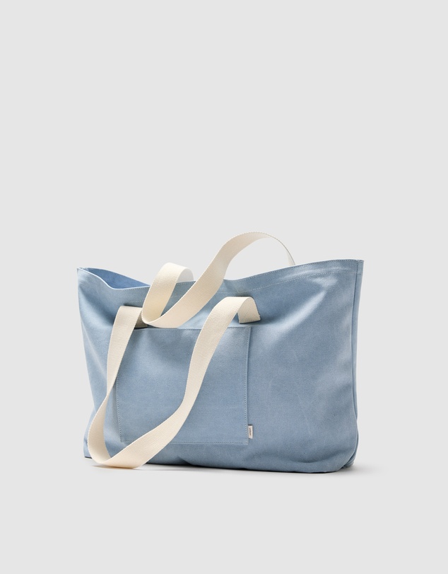 UNISON - Unison Tote Bag