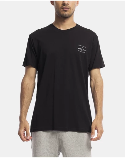 Stock & Co. - Label Tee