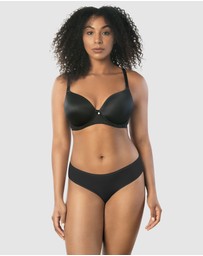 Parfait - Elise Convertible Wired Seamless Moulded T-Shirt Bra