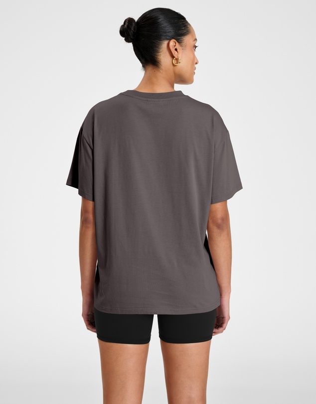 All Fenix - ALLFENIX Waves Logo Tee