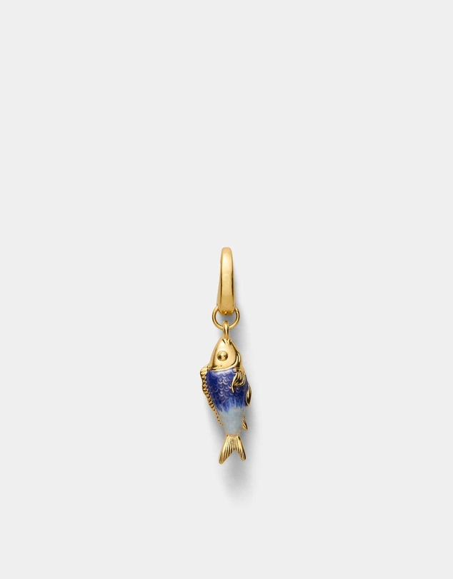 MIMCO - Pesce Charm