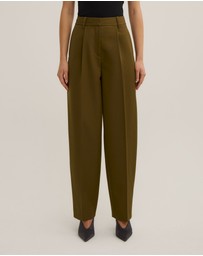 Witchery - Barrel Trousers