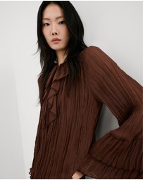 M.N.G - Ceci Blouse
