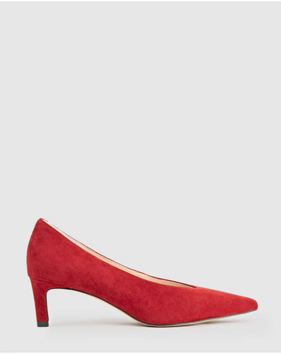 Edward Meller - COSETTE55 Choked Up Pump