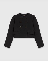 Maje - Vabatte Blazer