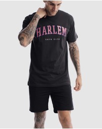 Counter Culture - Harlem Tee