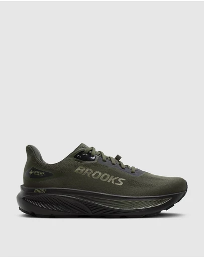Brooks - Ghost 18 GTX - Men's