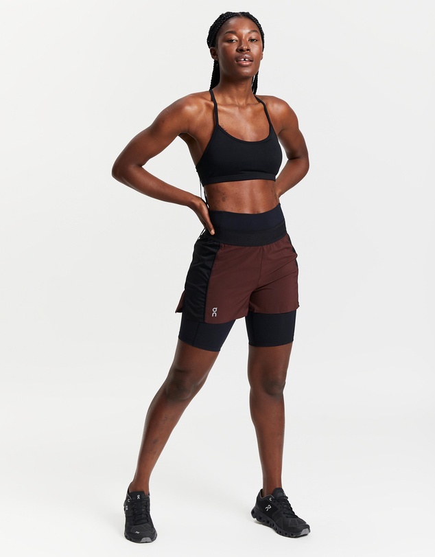 On - Active Shorts