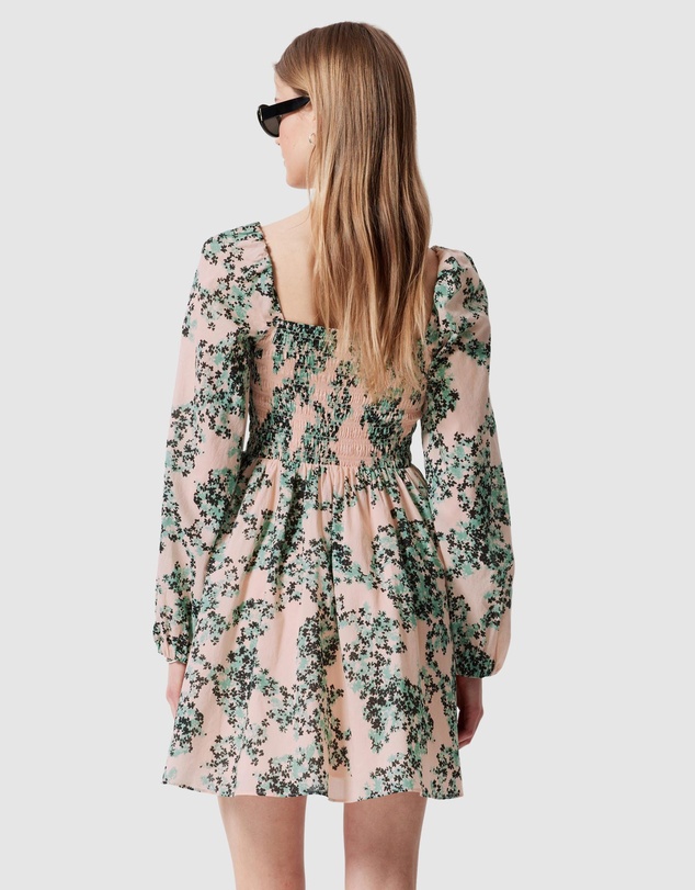 & Other Stories - Babydoll Mini Dress