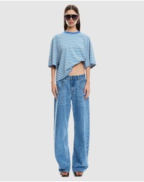 Lioness - Bloom Short Sleeve Top