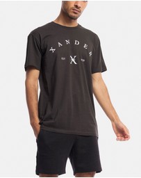 Xander - Barracks Tee