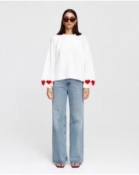 Kinney - Cherie Knit