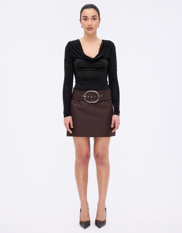 Minima Esenciales - Sori Jersey Top