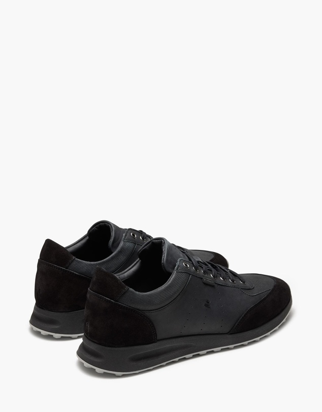 Aquila - Apollo Mono Sneakers