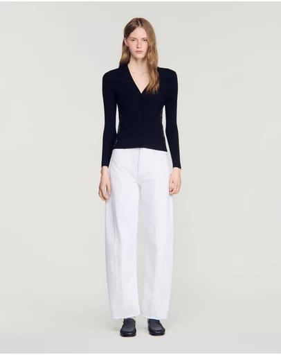 Sandro - Gabriele Cardigan