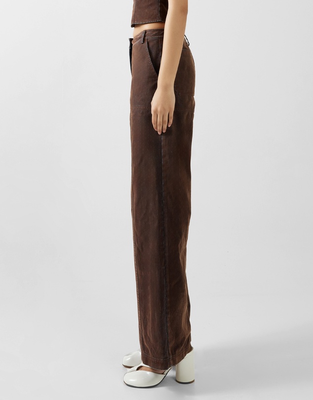 BY.DYLN - Azalea Cargo Pants