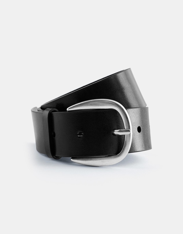 & Other Stories - Leather Belt